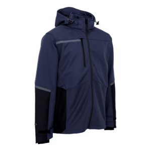 Working Xtreme Recycled Softshell jakke