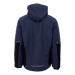 Working Xtreme Recycled Softshell jakke
