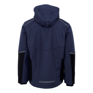 Working Xtreme Recycled Softshell jakke