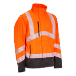 Visible Xtreme Softshell jakke