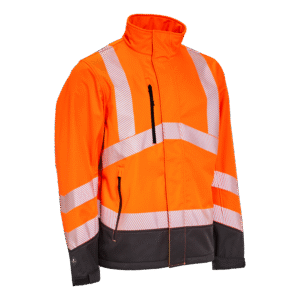 Visible Xtreme Softshell jakke