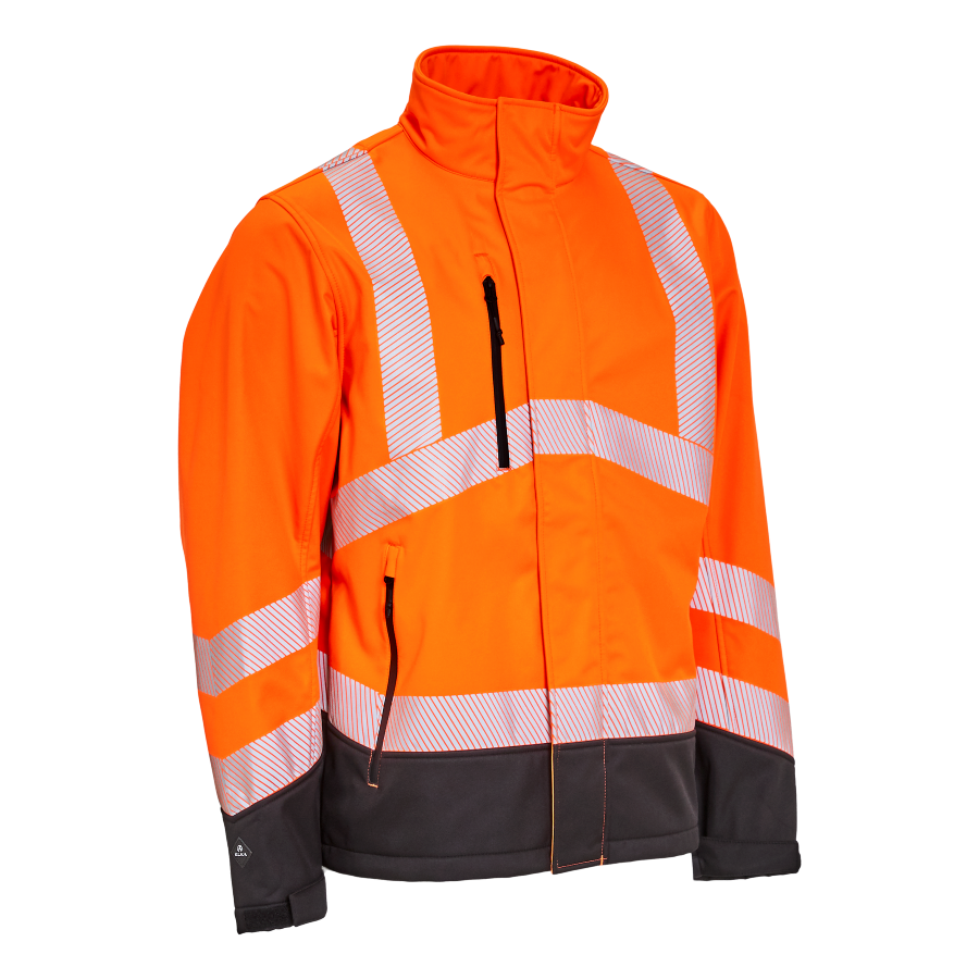 Visible Xtreme Softshell jakke