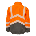 Visible Xtreme Softshell jakke