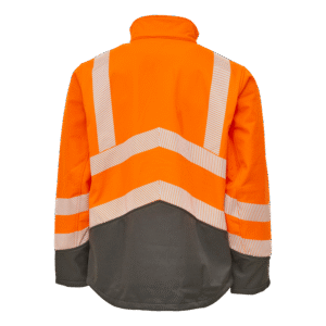 Visible Xtreme Softshell jakke
