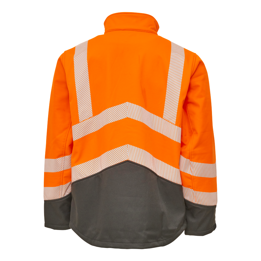 Visible Xtreme Softshell jakke