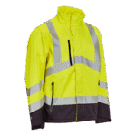 Visible Xtreme Softshell jakke