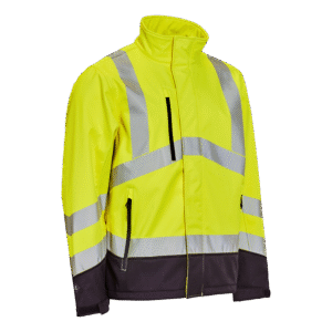 Visible Xtreme Softshell jakke