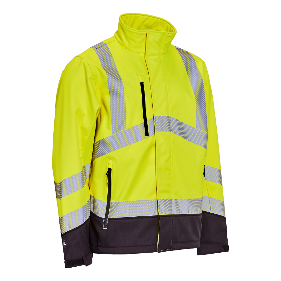 Visible Xtreme Softshell jakke
