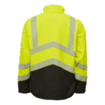 Visible Xtreme Softshell jakke