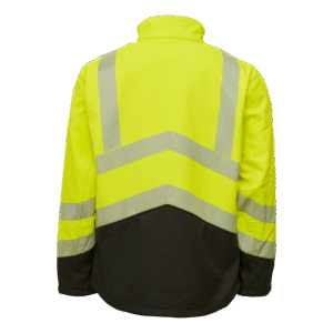 Visible Xtreme Softshell jakke