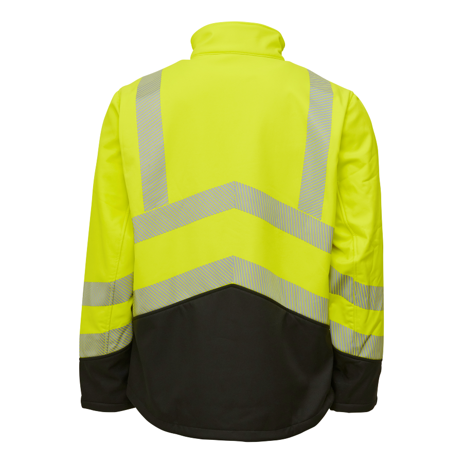 Visible Xtreme Softshell jakke