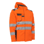 Visible Xtreme Vinter Softshell jakke