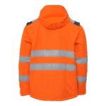 Visible Xtreme Vinter Softshell jakke