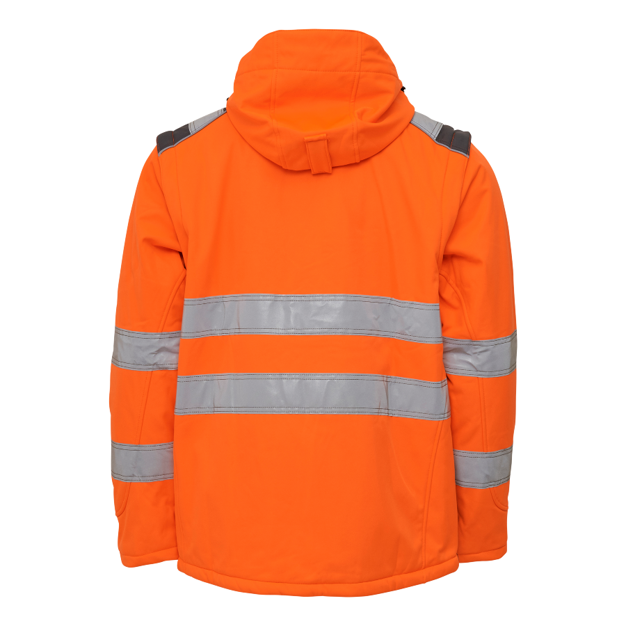 Visible Xtreme Vinter Softshell jakke