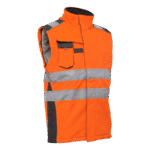 Visible Xtreme Vinter Softshell jakke