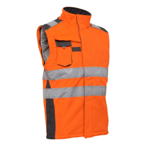 Visible Xtreme Vinter Softshell jakke