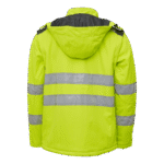 Visible Xtreme Vinter Softshell jakke