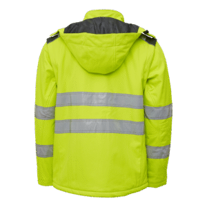 Visible Xtreme Vinter Softshell jakke