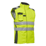 Visible Xtreme Vinter Softshell jakke