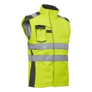Visible Xtreme Vinter Softshell jakke