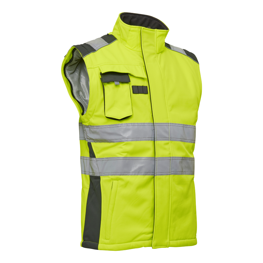 Visible Xtreme Vinter Softshell jakke