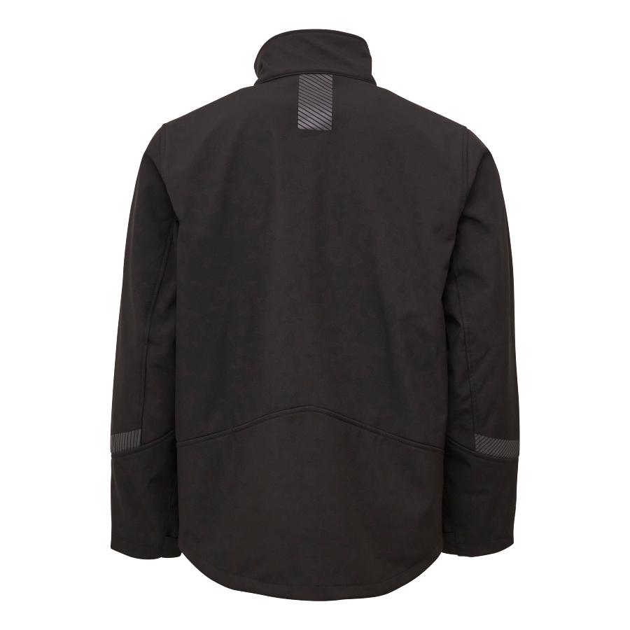Working Xtreme Softshell jakke
