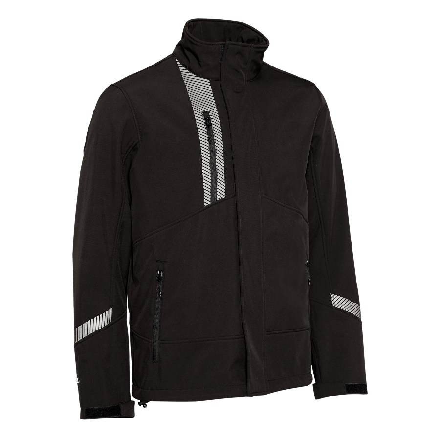Working Xtreme Softshell jakke