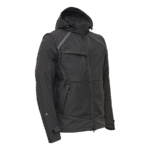 Working Xtreme Softshell Jakke med aftagelige ærmer