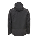 Working Xtreme Softshell Jakke med aftagelige ærmer