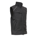Working Xtreme Softshell Jakke med aftagelige ærmer