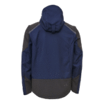 Working Xtreme Softshell Jakke med aftagelige ærmer