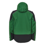 Working Xtreme Softshell Jakke med aftagelige ærmer