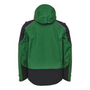 Working Xtreme Softshell Jakke med aftagelige ærmer