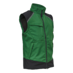 Working Xtreme Softshell Jakke med aftagelige ærmer