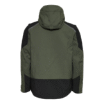 Working Xtreme Softshell Jakke med aftagelige ærmer