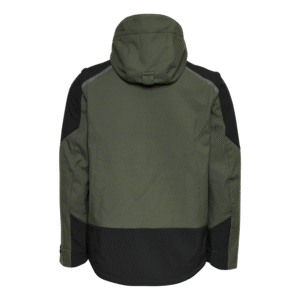 Working Xtreme Softshell Jakke med aftagelige ærmer