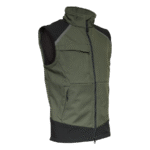 Working Xtreme Softshell Jakke med aftagelige ærmer