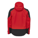 Working Xtreme Softshell Jakke med aftagelige ærmer