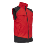 Working Xtreme Softshell Jakke med aftagelige ærmer