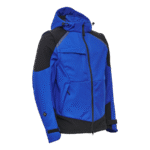 Working Xtreme Softshell Jakke med aftagelige ærmer