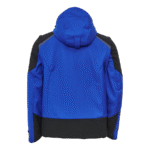 Working Xtreme Softshell Jakke med aftagelige ærmer