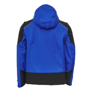 Working Xtreme Softshell Jakke med aftagelige ærmer