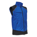Working Xtreme Softshell Jakke med aftagelige ærmer