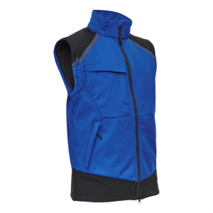 Working Xtreme Softshell Jakke med aftagelige ærmer