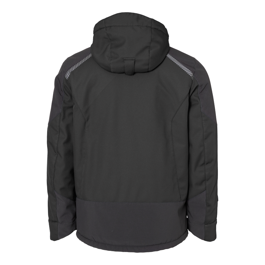 Working Xtreme Vinter Softshell jakke