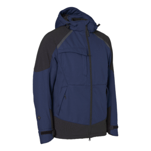 Working Xtreme Vinter Softshell jakke