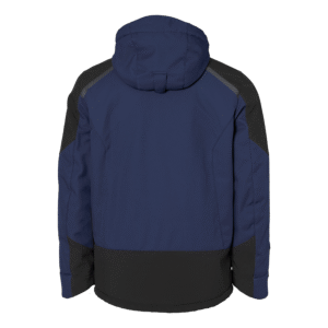 Working Xtreme Vinter Softshell jakke
