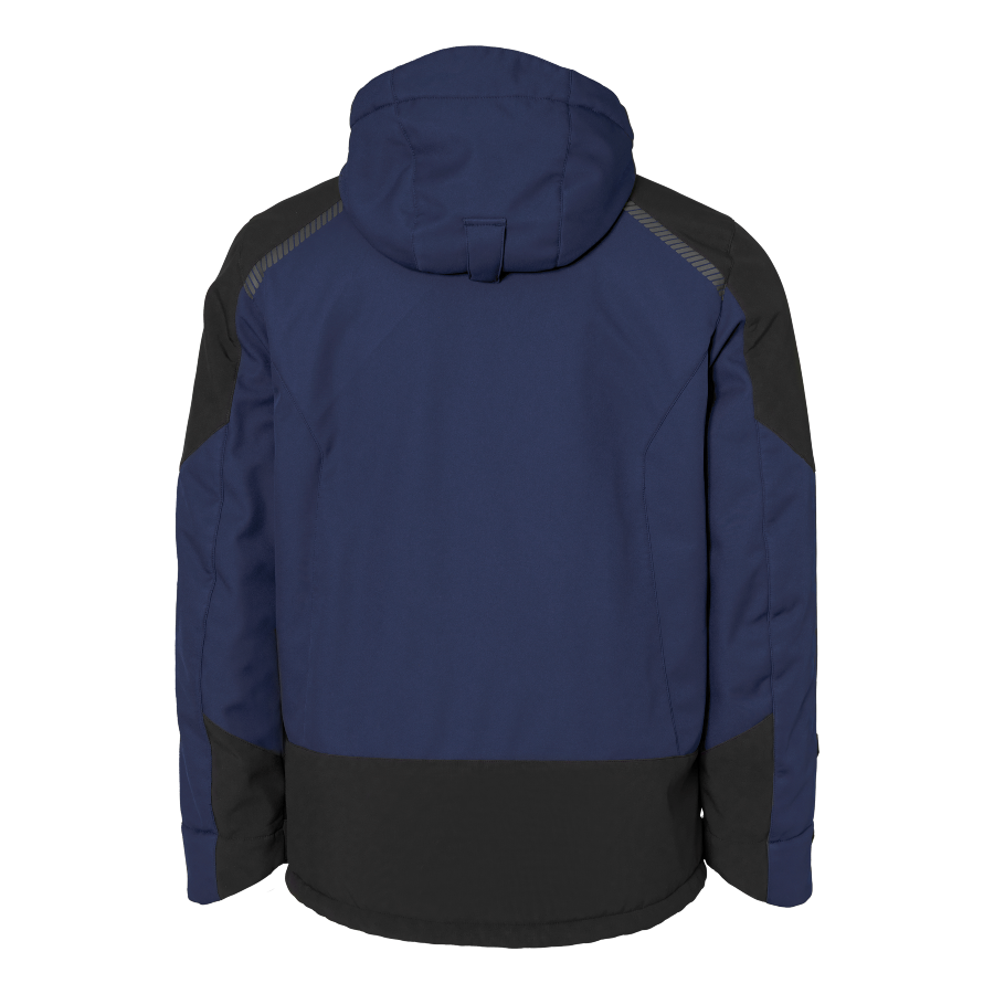Working Xtreme Vinter Softshell jakke