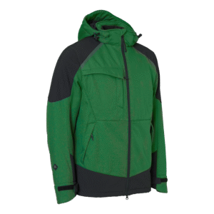 Working Xtreme Vinter Softshell jakke