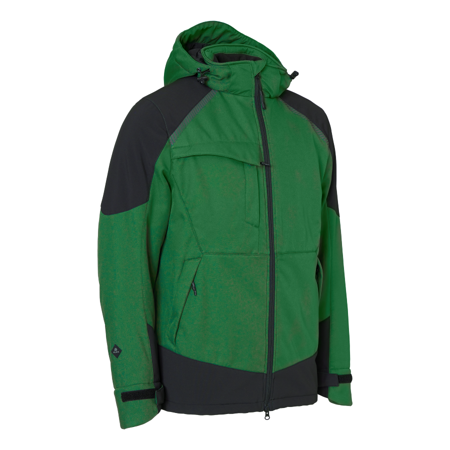 Working Xtreme Vinter Softshell jakke